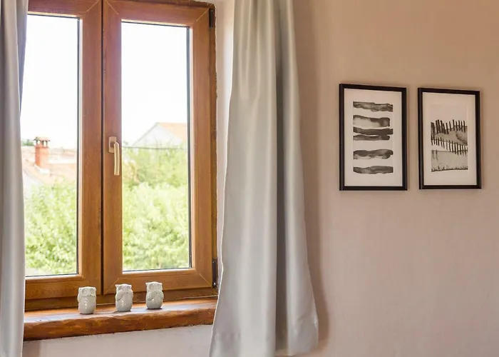 Ingrid Вілла Пореч