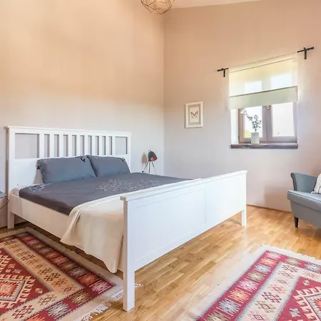 Villa Ingrid Porec