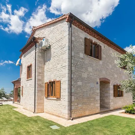 Ingrid Villa Porec