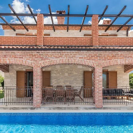 Villa Ingrid Porec