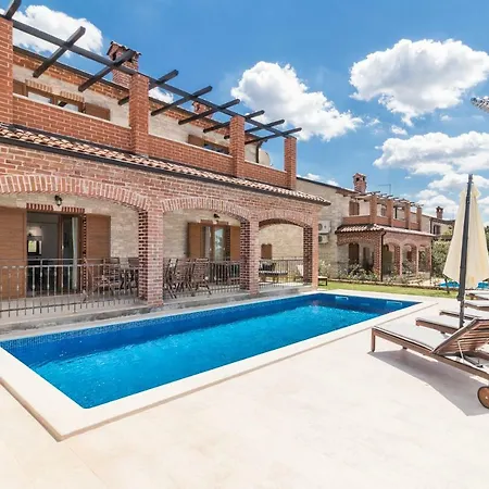 Villa Ingrid