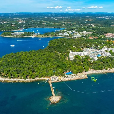 Ingrid Villa Porec