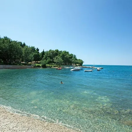 Villa Ingrid Porec