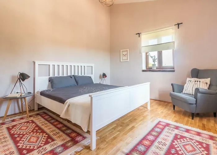 Βίλα Ingrid Πόρετς