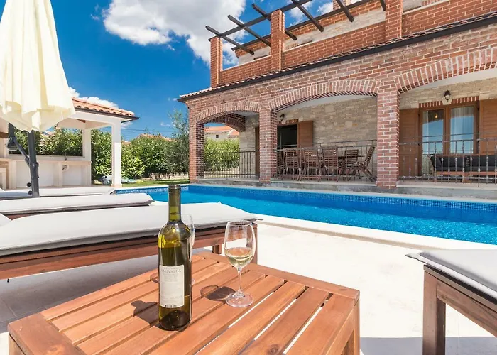 Ingrid Βίλα Πόρετς