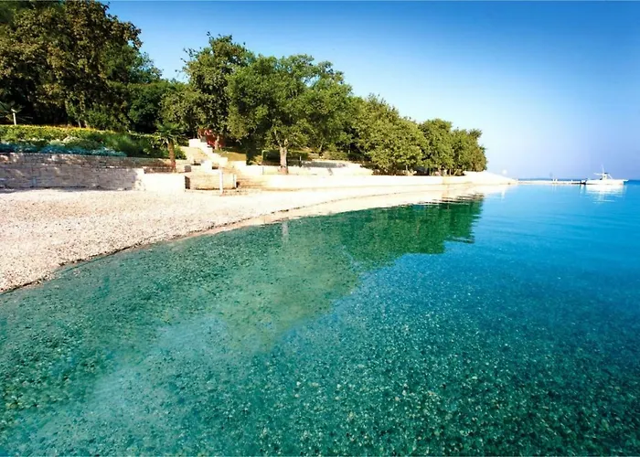 Βίλα Ingrid Πόρετς